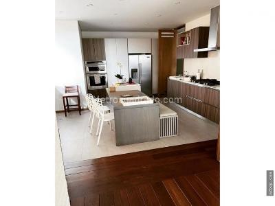 Apartamento en venta en Chico Norte, Bogotá · foto 7 de 10