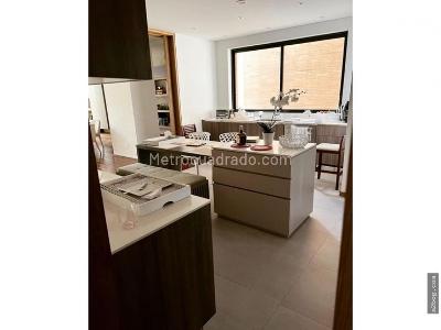 Apartamento en venta en Chico Norte, Bogotá · foto 8 de 10