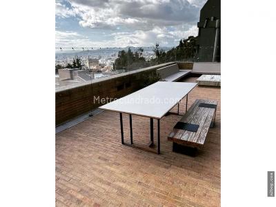 Apartamento en venta en Chico Norte, Bogotá · foto 9 de 10