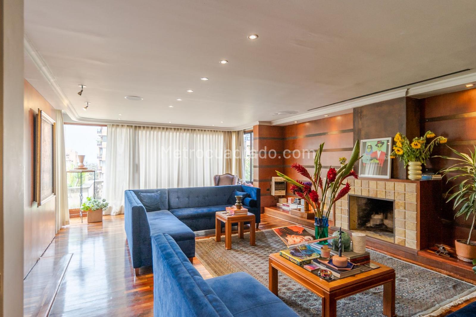 Foto del apartamento
