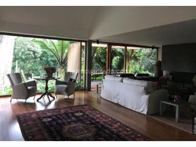 Casa de 3 alcobas en venta en Santa Ana Oriental, Bogotá, 850 m² · foto 2 de 13