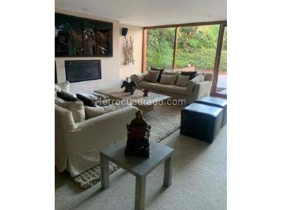 Casa de 3 alcobas en venta en Santa Ana Oriental, Bogotá, 850 m² · foto 3 de 13