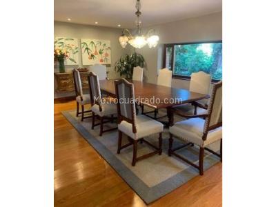 Casa de 3 alcobas en venta en Santa Ana Oriental, Bogotá, 850 m² · foto 6 de 13