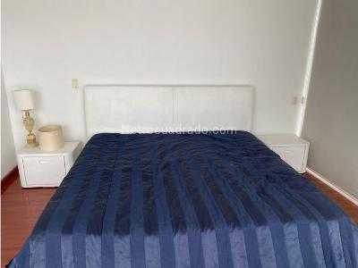 Apartamento de 3 alcobas en venta en Chico Reservado, Bogotá, 172 m² · foto 7 de 18