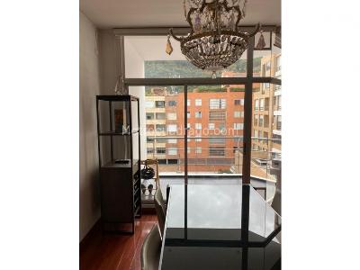 Apartamento de 3 alcobas en venta en Chico Reservado, Bogotá, 172 m² · foto 10 de 18