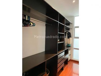Apartamento de 3 alcobas en venta en Chico Reservado, Bogotá, 172 m² · foto 11 de 18