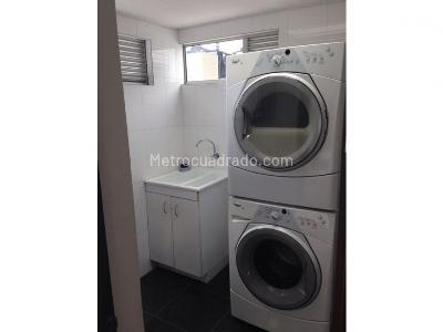 Apartamento de 3 alcobas en venta en Chico Reservado, Bogotá, 172 m² · foto 13 de 18