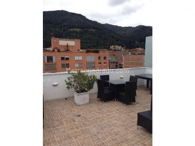 Apartamento de 3 alcobas en venta en Chico Reservado, Bogotá, 172 m² · foto 16 de 18