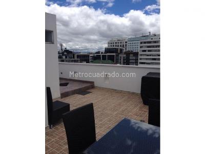 Apartamento de 3 alcobas en venta en Chico Reservado, Bogotá, 172 m² · foto 17 de 18
