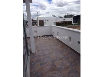 Apartamento de 3 alcobas en venta en Chico Reservado, Bogotá, 172 m² · foto 18 de 18