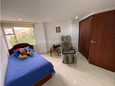Apartamento de 4 alcobas en venta en Multicentro, Bogotá, 198 m² · foto 8 de 13