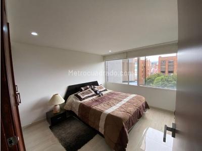 Apartamento de 4 alcobas en venta en Multicentro, Bogotá, 198 m² · foto 9 de 13