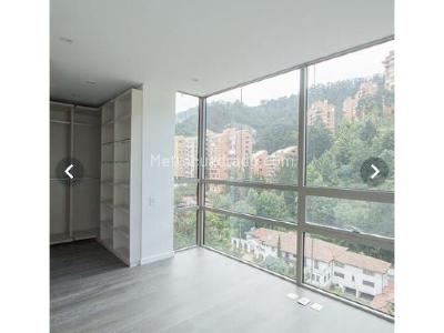 Apartamento de 3 alcobas en venta en La Cabrera, Bogotá, 248 m² · foto 7 de 10