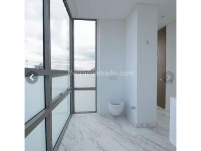 Apartamento de 3 alcobas en venta en La Cabrera, Bogotá, 248 m² · foto 9 de 10