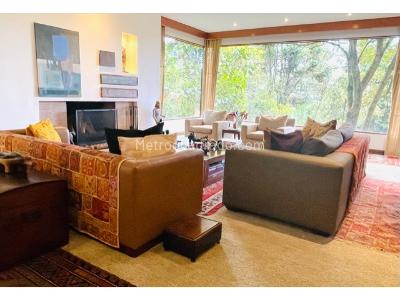 Apartamento en venta en Chico Oriental, Bogotá · foto 3 de 16