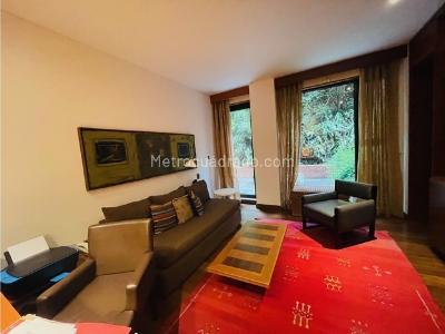 Apartamento en venta en Chico Oriental, Bogotá · foto 4 de 16