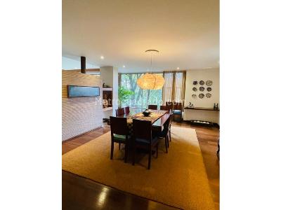 Apartamento en venta en Chico Oriental, Bogotá · foto 5 de 16