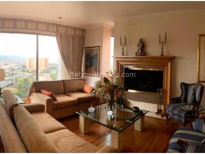 Apartamento en venta en Cerros De Suba, Bogotá · foto 2 de 13