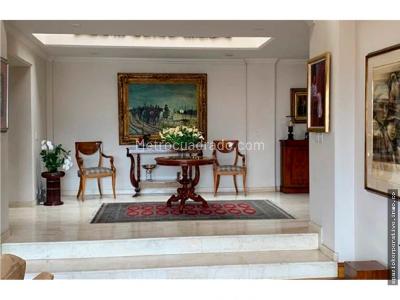 Apartamento en venta en Cerros De Suba, Bogotá · foto 4 de 13
