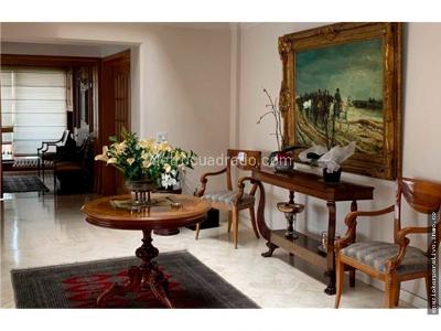 Apartamento en venta en Cerros De Suba, Bogotá · foto 5 de 13