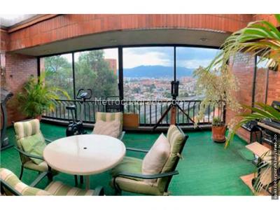 Apartamento en venta en Cerros De Suba, Bogotá · foto 6 de 13