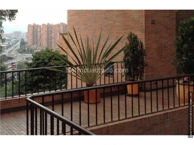 Apartamento en venta en Cerros De Suba, Bogotá · foto 7 de 13