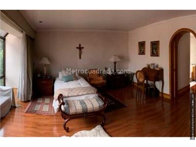 Apartamento en venta en Cerros De Suba, Bogotá · foto 8 de 13