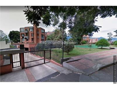 Apartamento en venta en Cerros De Suba, Bogotá · foto 11 de 13