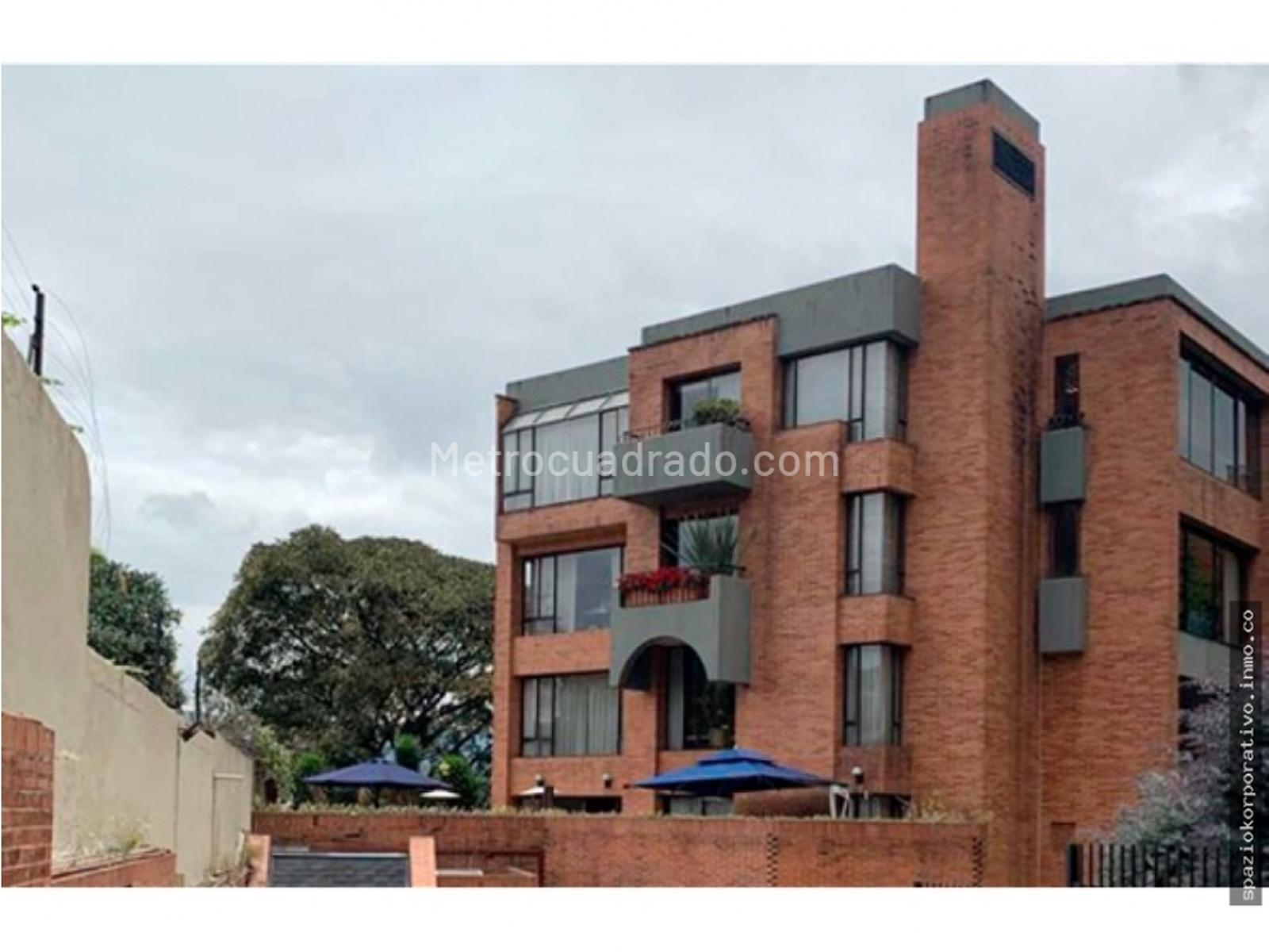 Apartamento en Arriendo  Cerros De Suba