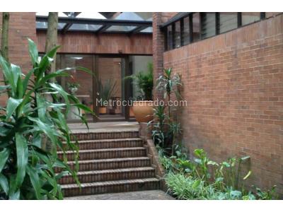 Apartamento de 4 alcobas en venta en Cerros De Suba, Bogotá, 487 m² · foto 3 de 20