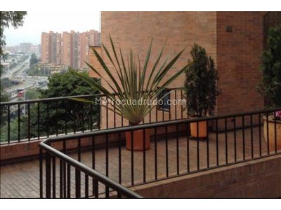 Apartamento de 4 alcobas en venta en Cerros De Suba, Bogotá, 487 m² · foto 4 de 20