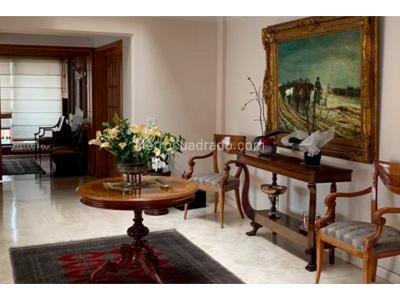 Apartamento de 4 alcobas en venta en Cerros De Suba, Bogotá, 487 m² · foto 6 de 20
