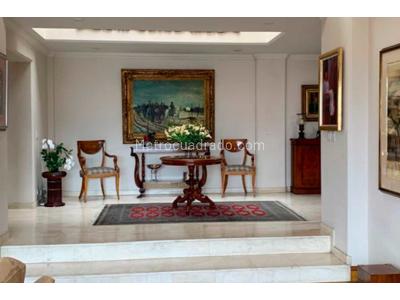 Apartamento de 4 alcobas en venta en Cerros De Suba, Bogotá, 487 m² · foto 7 de 20