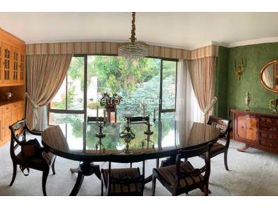 Apartamento de 4 alcobas en venta en Cerros De Suba, Bogotá, 487 m² · foto 8 de 20