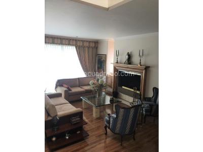 Apartamento de 4 alcobas en venta en Cerros De Suba, Bogotá, 487 m² · foto 9 de 20