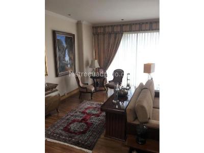 Apartamento de 4 alcobas en venta en Cerros De Suba, Bogotá, 487 m² · foto 11 de 20