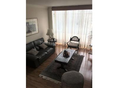 Apartamento de 4 alcobas en venta en Cerros De Suba, Bogotá, 487 m² · foto 12 de 20