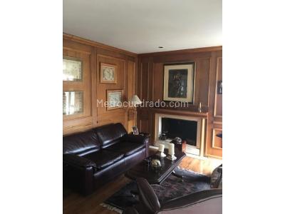 Apartamento de 4 alcobas en venta en Cerros De Suba, Bogotá, 487 m² · foto 13 de 20