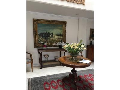 Apartamento de 4 alcobas en venta en Cerros De Suba, Bogotá, 487 m² · foto 17 de 20