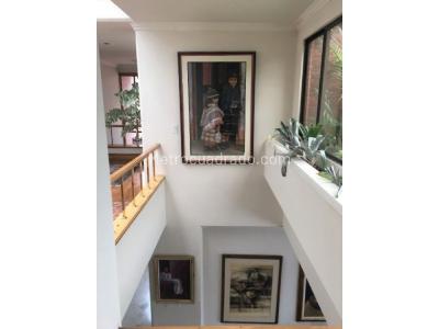 Apartamento de 4 alcobas en venta en Cerros De Suba, Bogotá, 487 m² · foto 19 de 20