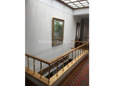 Apartamento de 4 alcobas en venta en Cerros De Suba, Bogotá, 487 m² · foto 20 de 20
