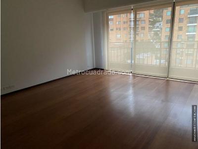 Apartamento en venta en El Refugio, Bogotá · foto 5 de 14