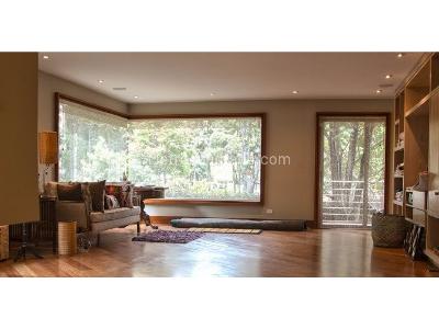 Apartamento de 4 alcobas en venta en Chico, Bogotá, 440 m² · foto 3 de 18