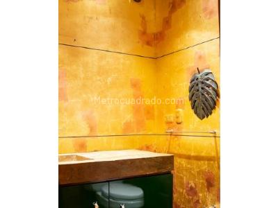 Apartamento de 4 alcobas en venta en Chico, Bogotá, 440 m² · foto 14 de 18