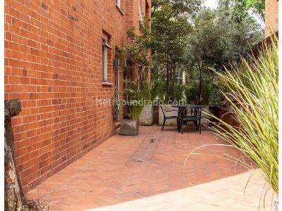 Apartamento de 4 alcobas en venta en Chico, Bogotá, 440 m² · foto 16 de 18