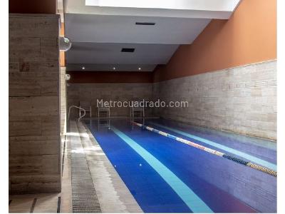 Apartamento de 4 alcobas en venta en Chico, Bogotá, 440 m² · foto 17 de 18