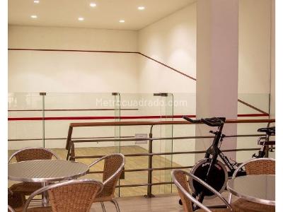 Apartamento de 4 alcobas en venta en Chico, Bogotá, 440 m² · foto 18 de 18
