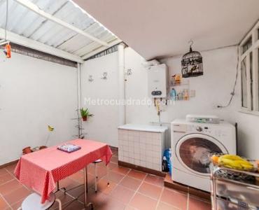 Apartamento de 3 alcobas en venta en Antiguo Country, Bogotá, 165 m² · foto 16 de 19