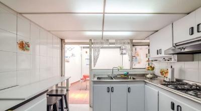 Apartamento de 3 alcobas en venta en Antiguo Country, Bogotá, 165 m² · foto 13 de 19