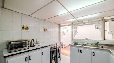 Apartamento de 3 alcobas en venta en Antiguo Country, Bogotá, 165 m² · foto 14 de 19